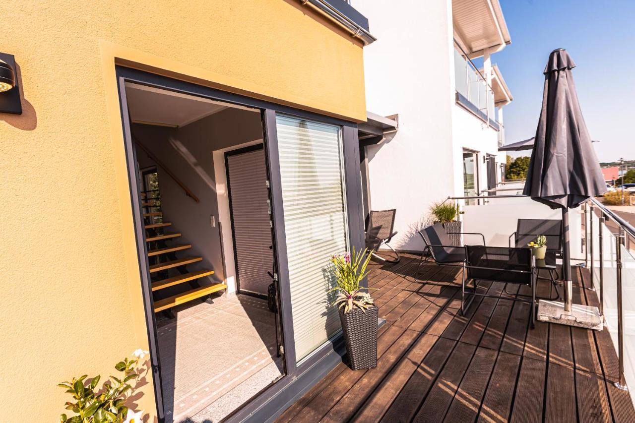 Lagunenhaus Joy Neukieritzsch Exterior photo